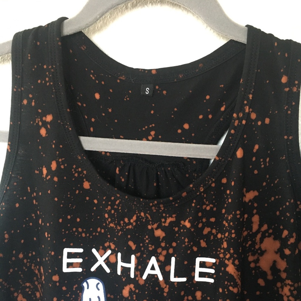 Tank top - Picture 6 of 11